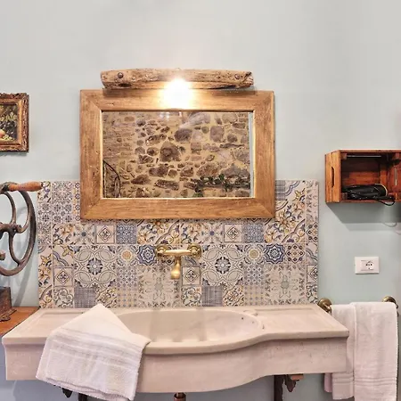 Il Sogno Di Annalisa Relais Лаятико