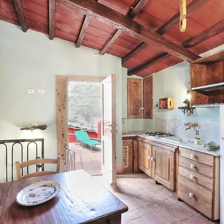 Il Sogno Di Annalisa Relais Лаятико