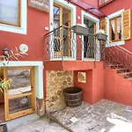 شقة Il Sogno Di Annalisa Relais *