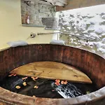 شقة Il Sogno Di Annalisa Relais لاياتيكو
