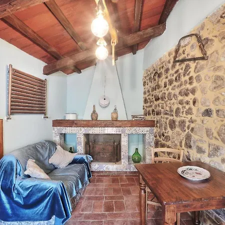 Il Sogno Di Annalisa Relais Lajatico