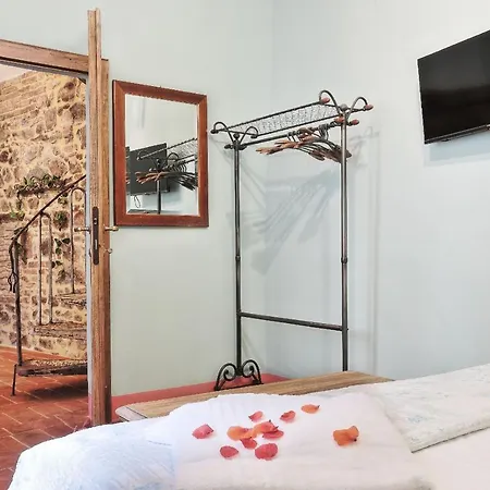 Il Sogno Di Annalisa Relais 아파트 라이아티코
