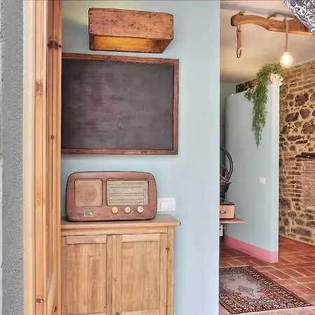 Il Sogno Di Annalisa Relais Appartement
