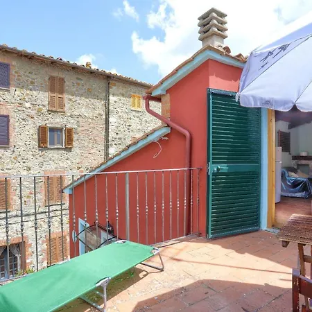 Apartment Il Sogno Di Annalisa Relais Lajatico