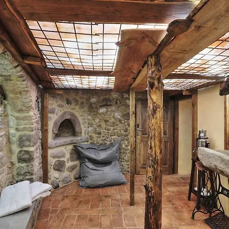 شقة Il Sogno Di Annalisa Relais *