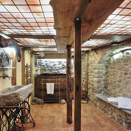 Appartement Il Sogno Di Annalisa Relais
