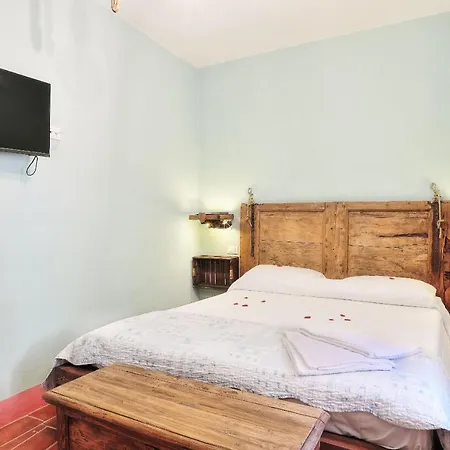 Appartement Il Sogno Di Annalisa Relais Lajatico
