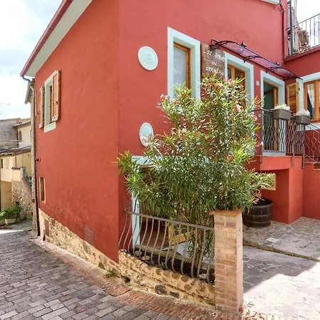 Il Sogno Di Annalisa Relais Apartment