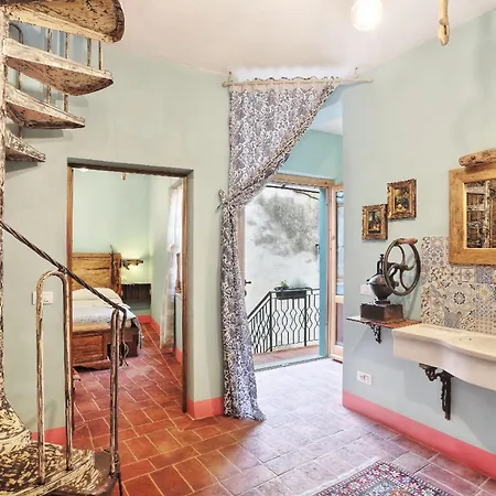 Il Sogno Di Annalisa Relais 라이아티코