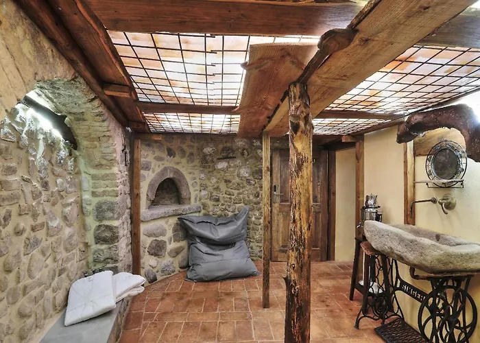 Appartement Il Sogno Di Annalisa Relais *