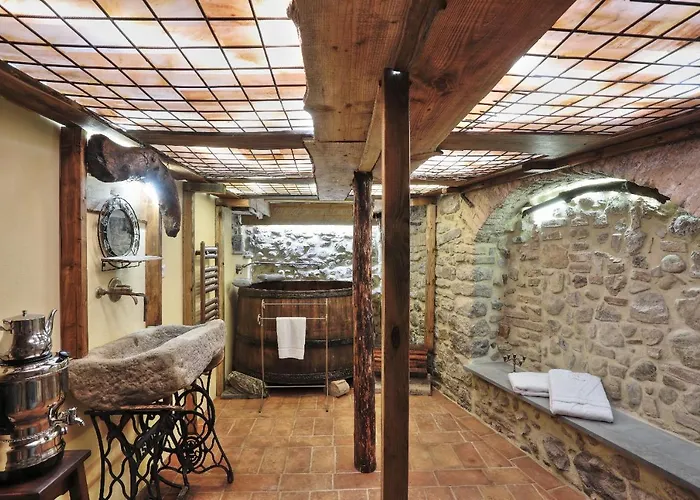 Appartement Il Sogno Di Annalisa Relais