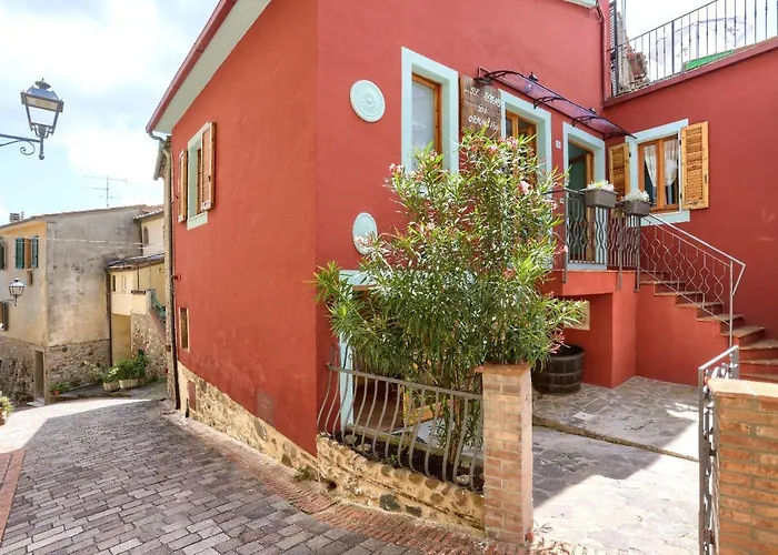 Il Sogno Di Annalisa Relais Appartement