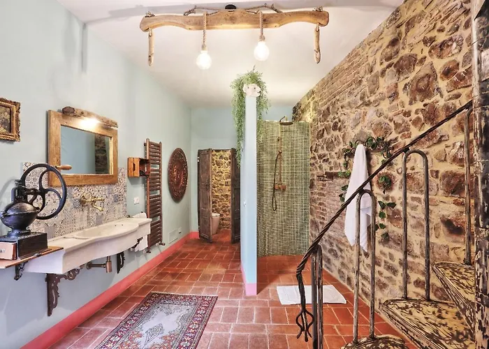 Il Sogno Di Annalisa Relais Appartement